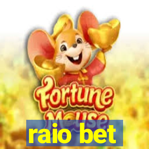 raio bet